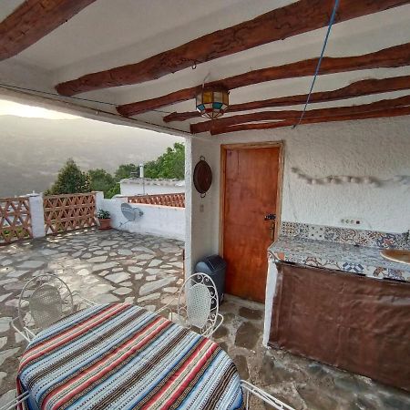 Casa Rural La Argentina Bubion Luaran gambar